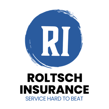 Roltsch Insurance logo